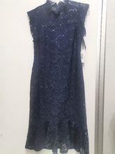Load image into Gallery viewer, Vestido de noche 12-12
