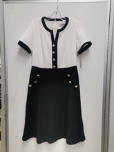Load image into Gallery viewer, Vestido Casual 12-12
