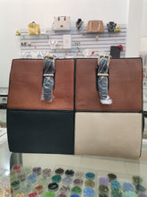 Load image into Gallery viewer, Cartera casual Variada
