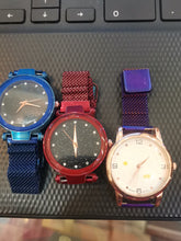 Load image into Gallery viewer, Reloj Dama
