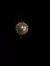 Load image into Gallery viewer, Anillo Plata con baño

