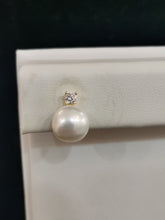 Load image into Gallery viewer, Aretes de Plata (Baño) 02-12
