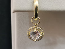 Load image into Gallery viewer, Aretes de Plata (Baño) 02-12
