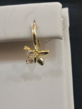 Load image into Gallery viewer, Aretes de Plata (Baño) 02-12

