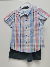 Load image into Gallery viewer, Conjuntos de Niño 22-02
