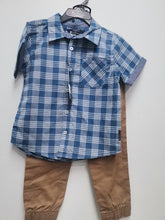 Load image into Gallery viewer, Conjuntos de Niño 22-02
