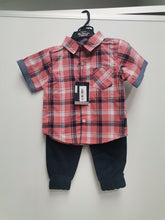 Load image into Gallery viewer, Conjuntos de Niño 22-02
