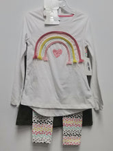 Load image into Gallery viewer, Conjuntos de Niña 16-02
