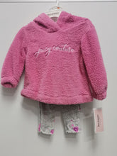 Load image into Gallery viewer, Conjuntos de Niña 16-02
