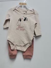 Load image into Gallery viewer, Conjuntos de Niña 16-02

