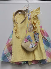 Load image into Gallery viewer, Conjuntos de Niña 16-02
