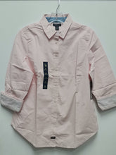 Load image into Gallery viewer, Camisa manga larga US Polo Dama
