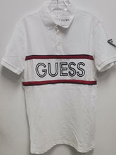Load image into Gallery viewer, Camisa Guess Caballero tipo Polo
