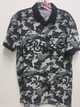 Load image into Gallery viewer, Camisa Guess Caballero tipo Polo
