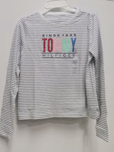 Load image into Gallery viewer, Camisa manga larga Niña 02-12
