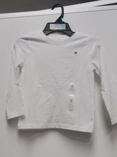 Load image into Gallery viewer, Camisa manga larga Niña 02-12
