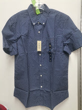 Load image into Gallery viewer, Camisa US Polo manga corta caballero
