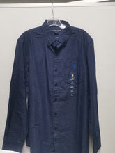 Load image into Gallery viewer, Camisa US Polo manga corta caballero
