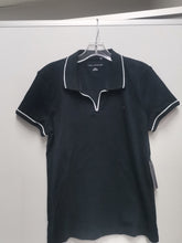 Load image into Gallery viewer, Camisa Dama TH tipo polo
