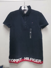 Load image into Gallery viewer, Camisa Dama TH tipo polo
