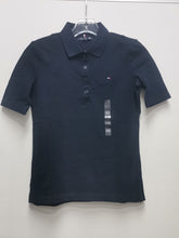 Load image into Gallery viewer, Camisa Dama TH tipo polo
