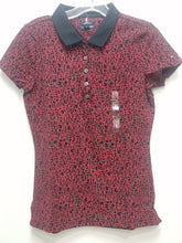 Load image into Gallery viewer, Camisa Dama TH tipo polo
