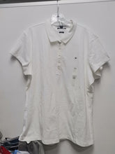 Load image into Gallery viewer, Camisa Dama TH tipo polo
