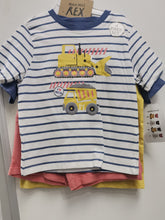 Load image into Gallery viewer, Conjuntos de Niño 22-02
