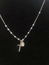 Load image into Gallery viewer, Cadena de Plata hombre
