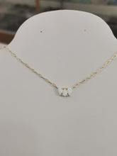 Load image into Gallery viewer, Collar de Plata (Baño) 02-12
