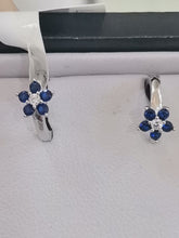 Load image into Gallery viewer, Aretes de Plata 02-12
