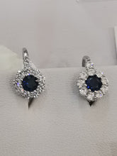 Load image into Gallery viewer, Aretes de Plata 02-12
