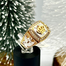 Load image into Gallery viewer, Anillo de Hombre
