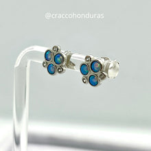 Load image into Gallery viewer, Aretes de Plata 02-12
