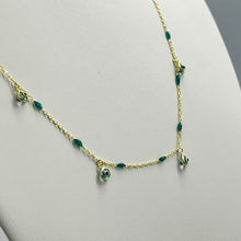 Load image into Gallery viewer, Collar de Plata (Baño) 02-12
