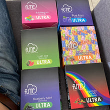 Load image into Gallery viewer, Fume Ultra 2500 Puffs

