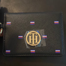 Load image into Gallery viewer, Tarjetero Para llaves Tommy Hilfiger
