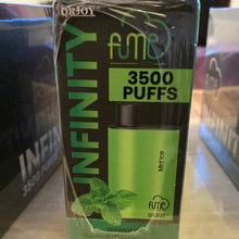 Load image into Gallery viewer, Fume Infinity 3500 Hits
