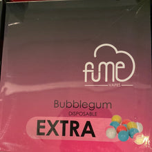 Load image into Gallery viewer, Fume Extra 1500 Hits
