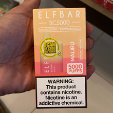 Load image into Gallery viewer, Elfbar 5000 Hits
