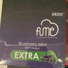 Load image into Gallery viewer, Fume Ultra 2500 Puffs
