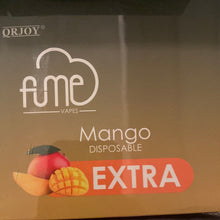 Load image into Gallery viewer, Fume Extra 1500 Hits
