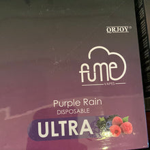 Load image into Gallery viewer, Fume Ultra 2500 Puffs
