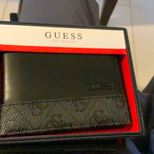 Load image into Gallery viewer, Billetera Guess
