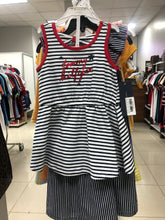 Load image into Gallery viewer, Vestido TH Casual Niñas
