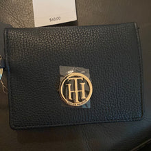 Load image into Gallery viewer, Tarjetero Para llaves Tommy Hilfiger
