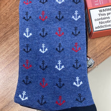 Load image into Gallery viewer, Calcetas Tommy Hilfiger
