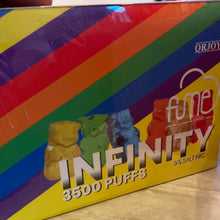 Load image into Gallery viewer, Fume Infinity 3500 Hits
