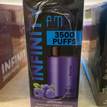 Load image into Gallery viewer, Fume Infinity 3500 Hits
