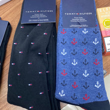 Load image into Gallery viewer, Calcetas Tommy Hilfiger
